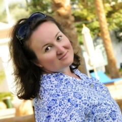 Юлия Сафиуллина, 02.02, Москва