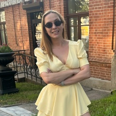 Юлия Кошик, 22.10.1991, Хабаровск