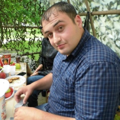 Алим Абаев, 07.07, Майский