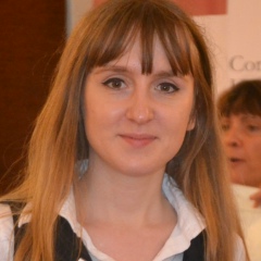 Алиса Михеева, 06.03, Москва