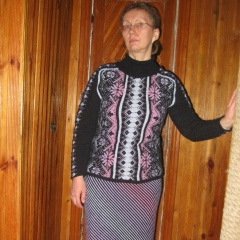 Марина Осокина, 23.09, Запорожье