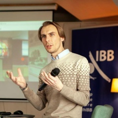Константин Кришталь, 13.01.1989, Пинск