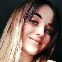 Светлана Еремина, 20.10, Москва