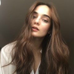 Елизавета Клюхина, 26.05, Санкт-Петербург