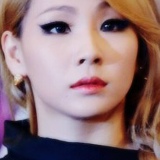 Lee Chaerin, 26.02.1991, São Paulo