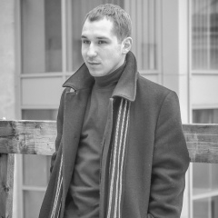 Кирилл Стрепетов, Кингисепп