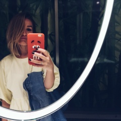 Елена Воронина, 24.03.1984, Ростов-на-Дону