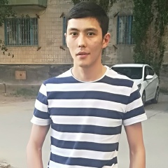 Дидар Каким, 03.01, Павлодар