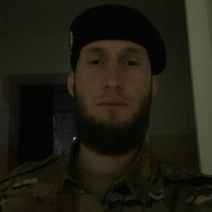 Адлан Дадаев, 29.09, Грозный