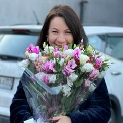 Inna Karamendina, 04.12.1977, Алматы