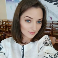 Марина Науменко, Глухов