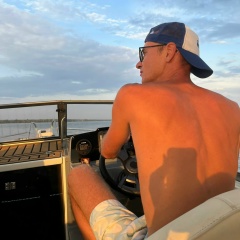 Владимир Тюлюкин, 07.05.1986, Казань