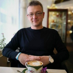 Роман Марков, 16.09.1980, Новосибирск