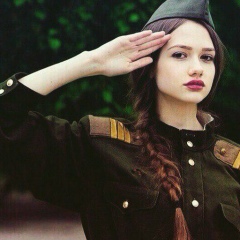 Мадина Ищанова