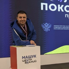 Виталий Делянченко, 26.09