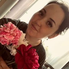 Анна Караханова, 21.03.1991, Москва