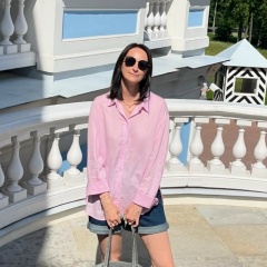 Юлия Серебрякова, 24.09.1982, Санкт-Петербург