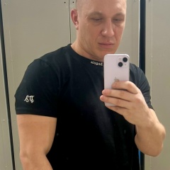 Смирнов Максим, Верхняя Салда