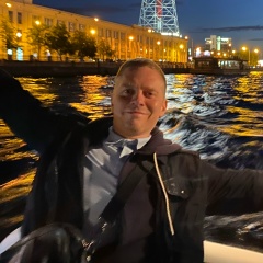 Денис Рудь, 07.01.1981, Гатчина