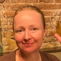 Юлия Салимзянова, 05.03, Москва