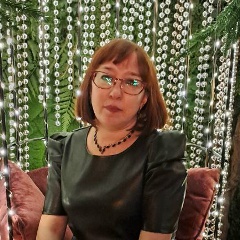 Екатерина Мустафина, 29.10.1985