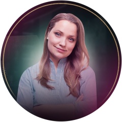 Елена Корольчук, 19.07.1988, Москва