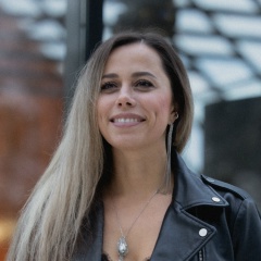 Елена Саенко, Воронеж