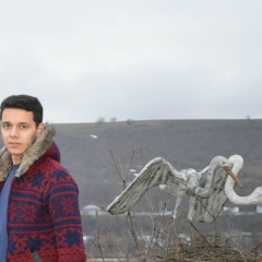 Cavid Muzefferli, 10.01.1994, Гянджа