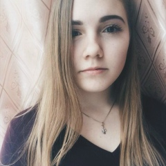 Соня Качуринець, 04.04, Черкассы