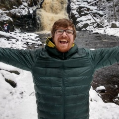 Андрей Липский, 10.05.1988, Санкт-Петербург