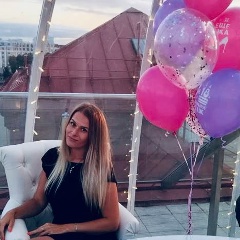 Екатерина Проскурякова Травелата, Санкт-Петербург