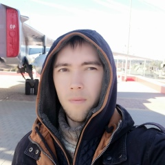 Евгений Кириенко, 30.01.1994, Донецк