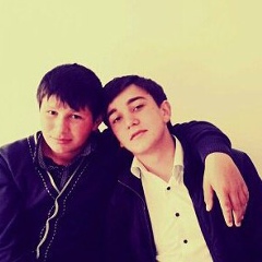 Умар Махмудов, 28.01.1999, Исламей