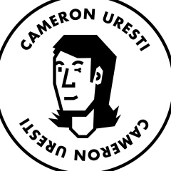 Cameron Uresti, 15.04.1994