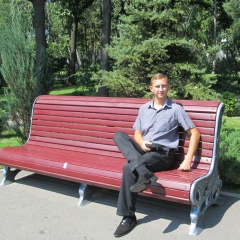 Александр Корниенко, 02.08, Харьков