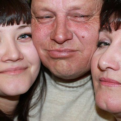 Гуля Сагдеева-Кашина, 06.10.1988, Астрахань