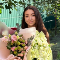 Аня Шонус, 17.07, Ростов-на-Дону