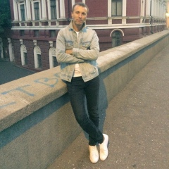 Виктор Дахно, 13.02