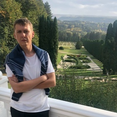 Сергей Мезенцев, 31.08.1990, Ставрополь