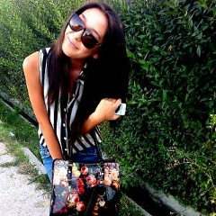 Asem Ulanova, 30.07.1995, Бишкек