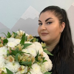 Елизавета Майне, 20.12, Кемерово