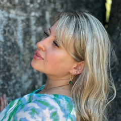 Нина Питкевич, 20.05, Иркутск