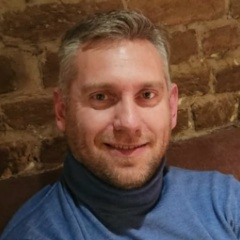 Игорь Веретенин, 30.01, Санкт-Петербург