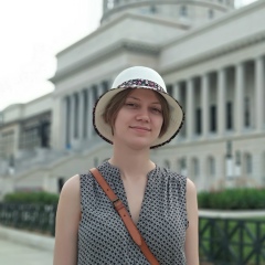 Татьяна Мамаева, 06.08, Санкт-Петербург