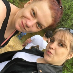 Елизавета Виноградова, 10.11, Санкт-Петербург