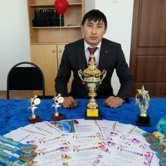 Ержан Құлдықов, 04.04.1994, Актобе