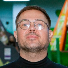 Mikhail Lobanov, 27.03, Москва