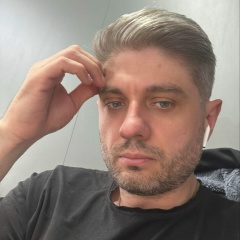 Антон Кожухарь, 13.03, Санкт-Петербург