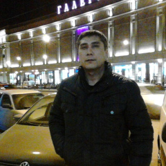 Дилшод Закиров, 27.01.1978, Санкт-Петербург