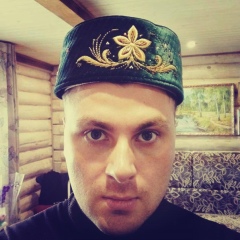 Радик Шайхутдинов, 07.10, Ижевск